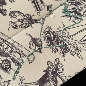 Tiffany & Co Pendant Chain